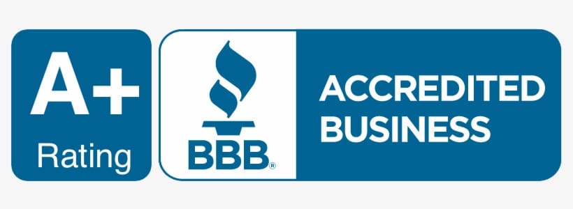bbb accredited business logo